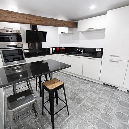 Demeure De Prestige Centre Ville Nogent Sur Seine Екстериор снимка