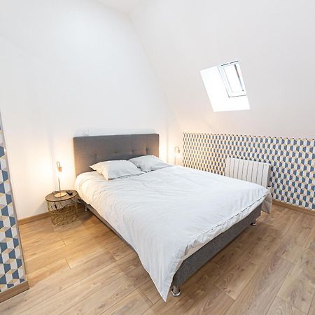 Demeure De Prestige Centre Ville Nogent Sur Seine Екстериор снимка