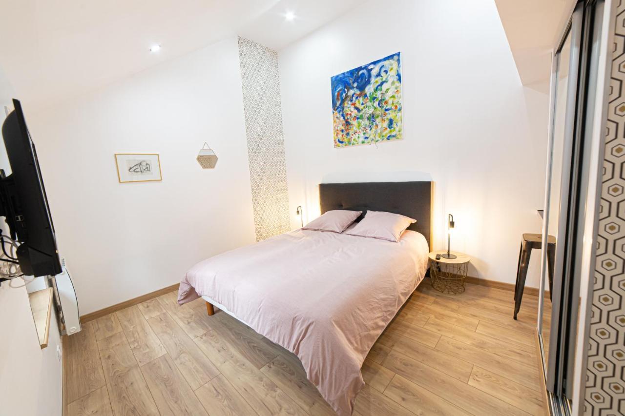 Demeure De Prestige Centre Ville Nogent Sur Seine Екстериор снимка
