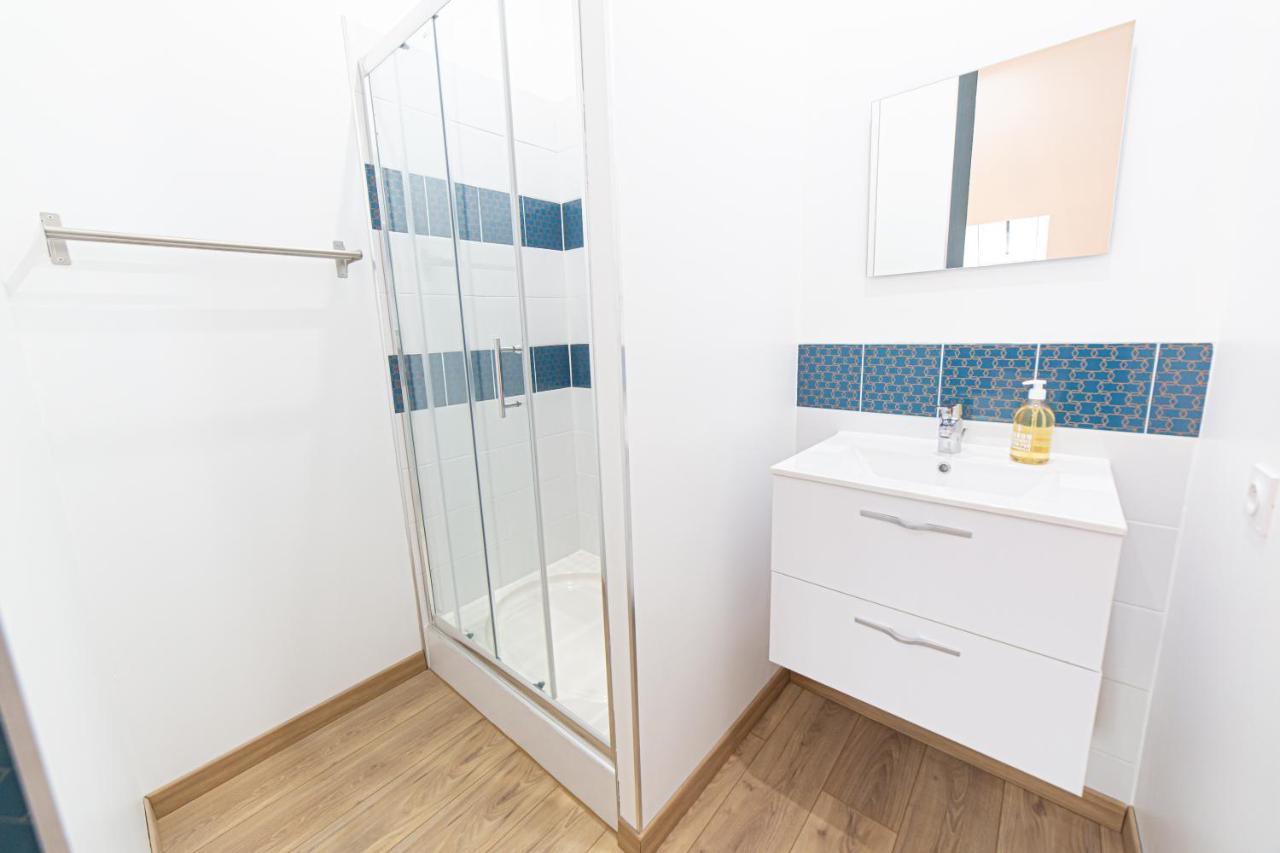 Demeure De Prestige Centre Ville Nogent Sur Seine Екстериор снимка