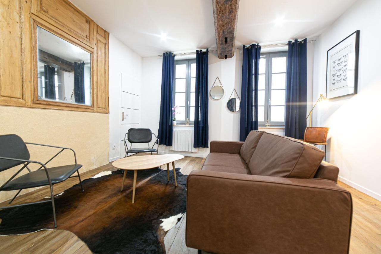 Demeure De Prestige Centre Ville Nogent Sur Seine Екстериор снимка